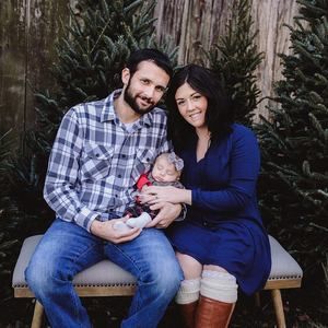 Meet your Posher, Sabrina